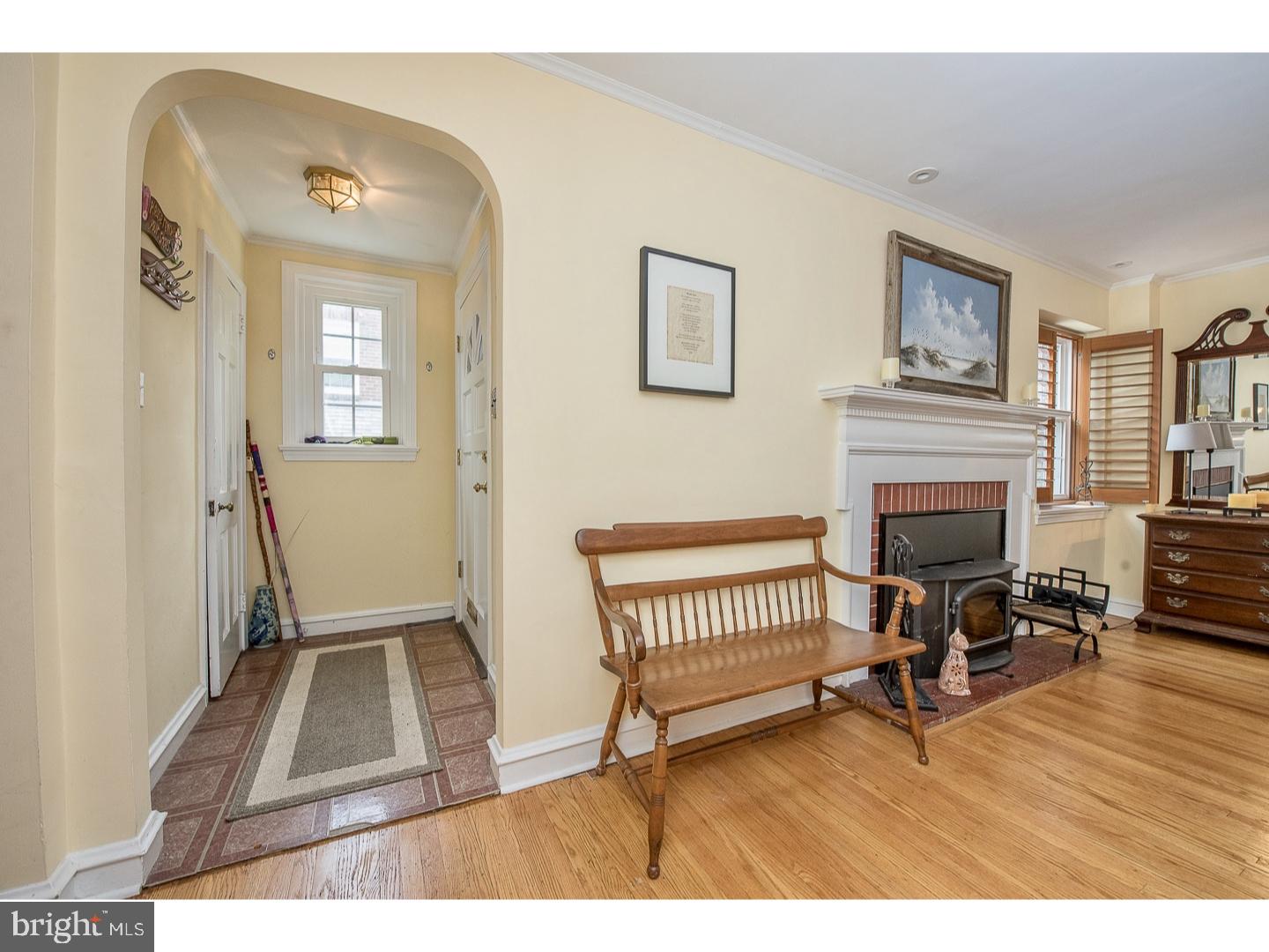 217 Edgehill Road Merion Station, PA 19066 - Photo 4 of 25 Gallery Image 4