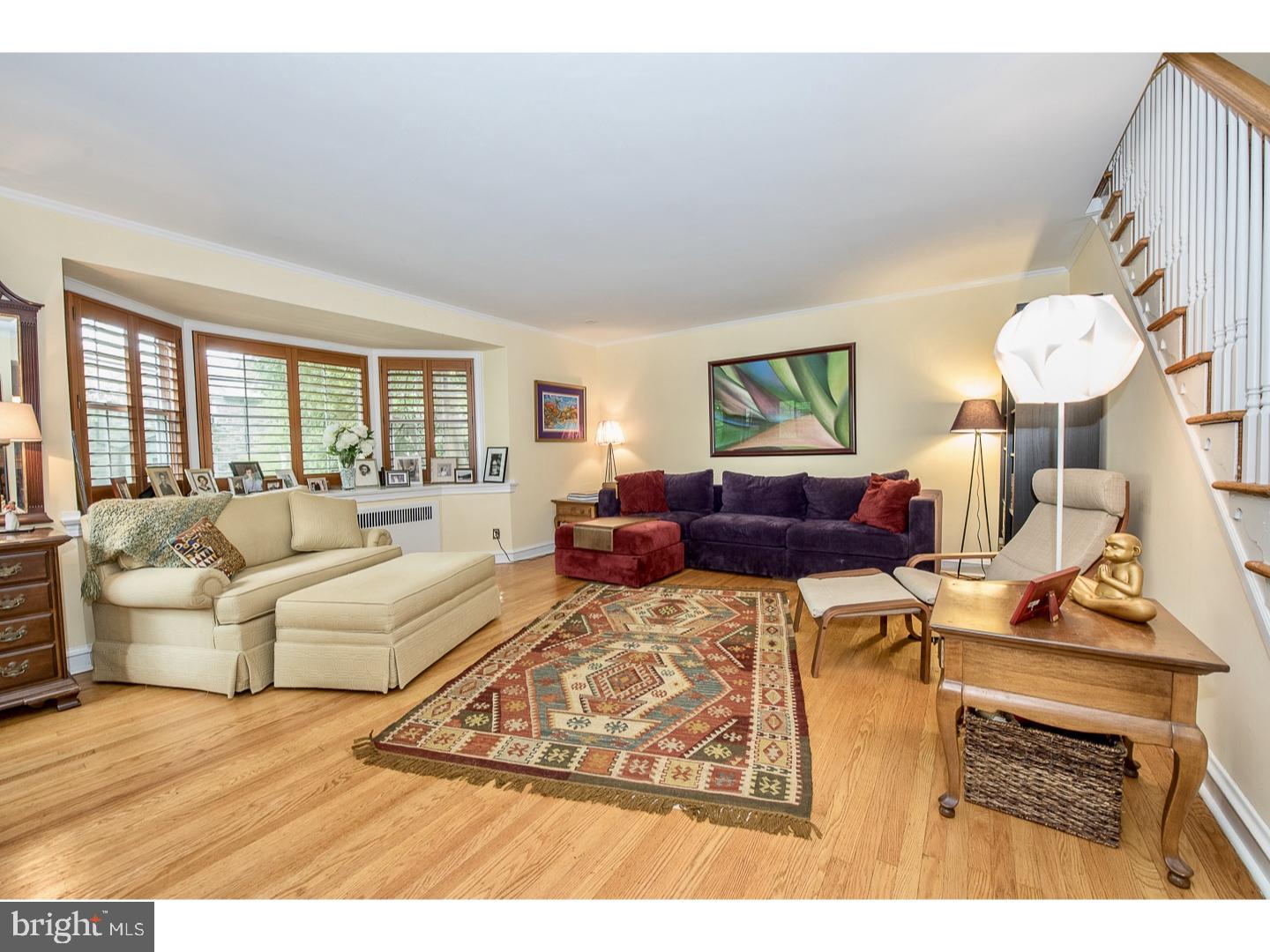 217 Edgehill Road Merion Station, PA 19066 - Photo 5 of 25 Gallery Image 5