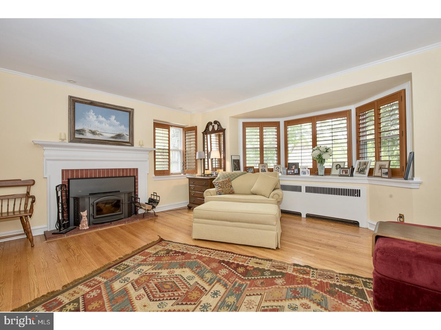 217 Edgehill Road Merion Station, PA 19066 - Photo 6 of 25 Gallery Image 6