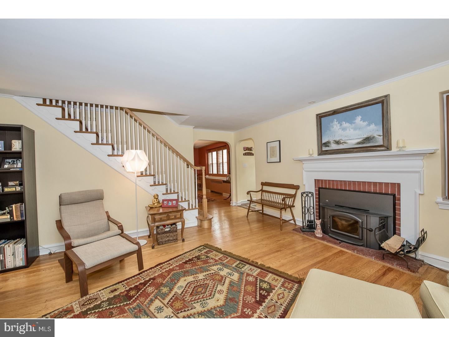 217 Edgehill Road Merion Station, PA 19066 - Photo 7 of 25 Gallery Image 7
