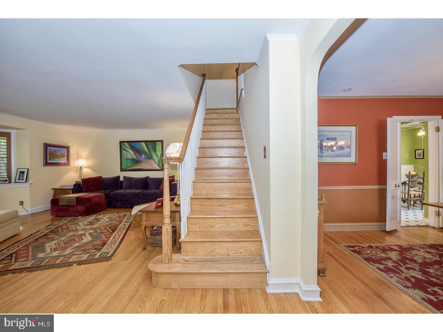 217 Edgehill Road Merion Station, PA 19066 - Photo 8 of 25 Gallery Image 8