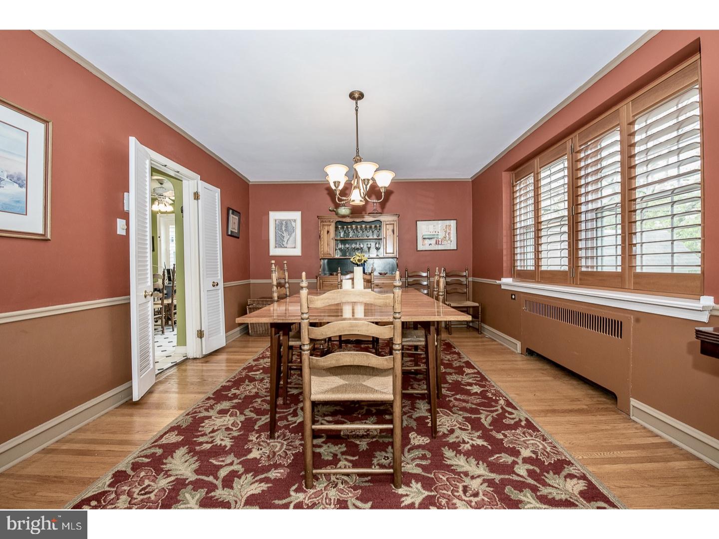 217 Edgehill Road Merion Station, PA 19066 - Photo 9 of 25 Gallery Image 9