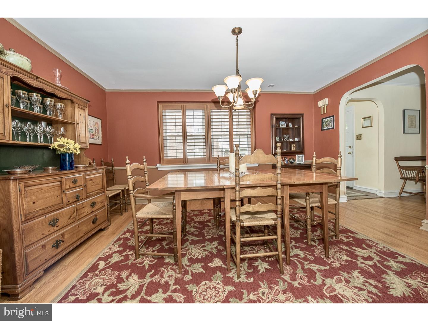 217 Edgehill Road Merion Station, PA 19066 - Photo 10 of 25 Gallery Image 10