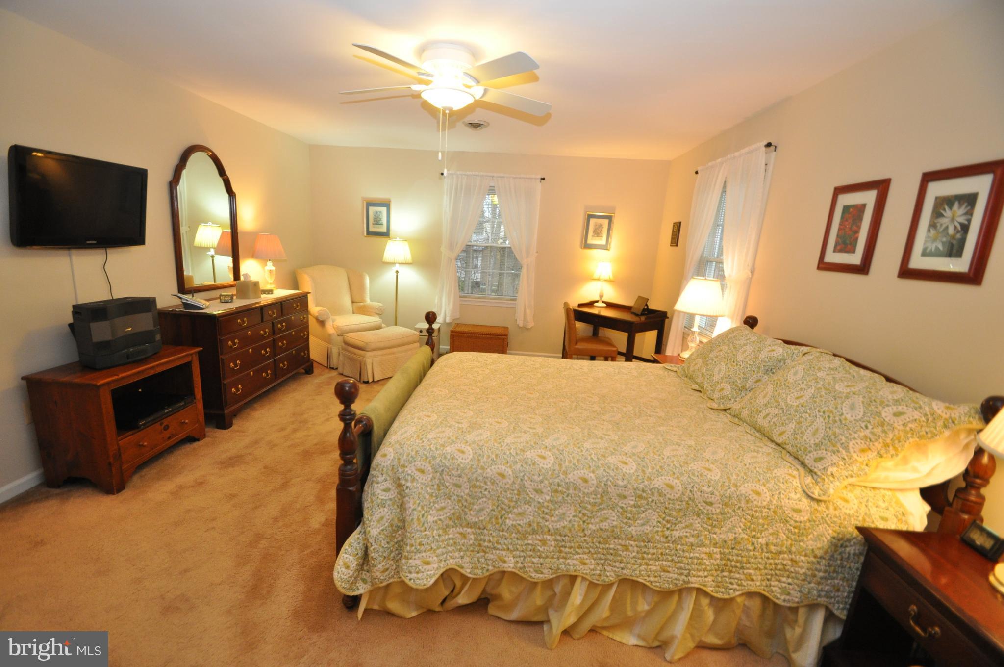 2412 Coon Club Road Westminster, MD 21157 - Photo 14 of 28 SPACIOUS AND BRIGHT