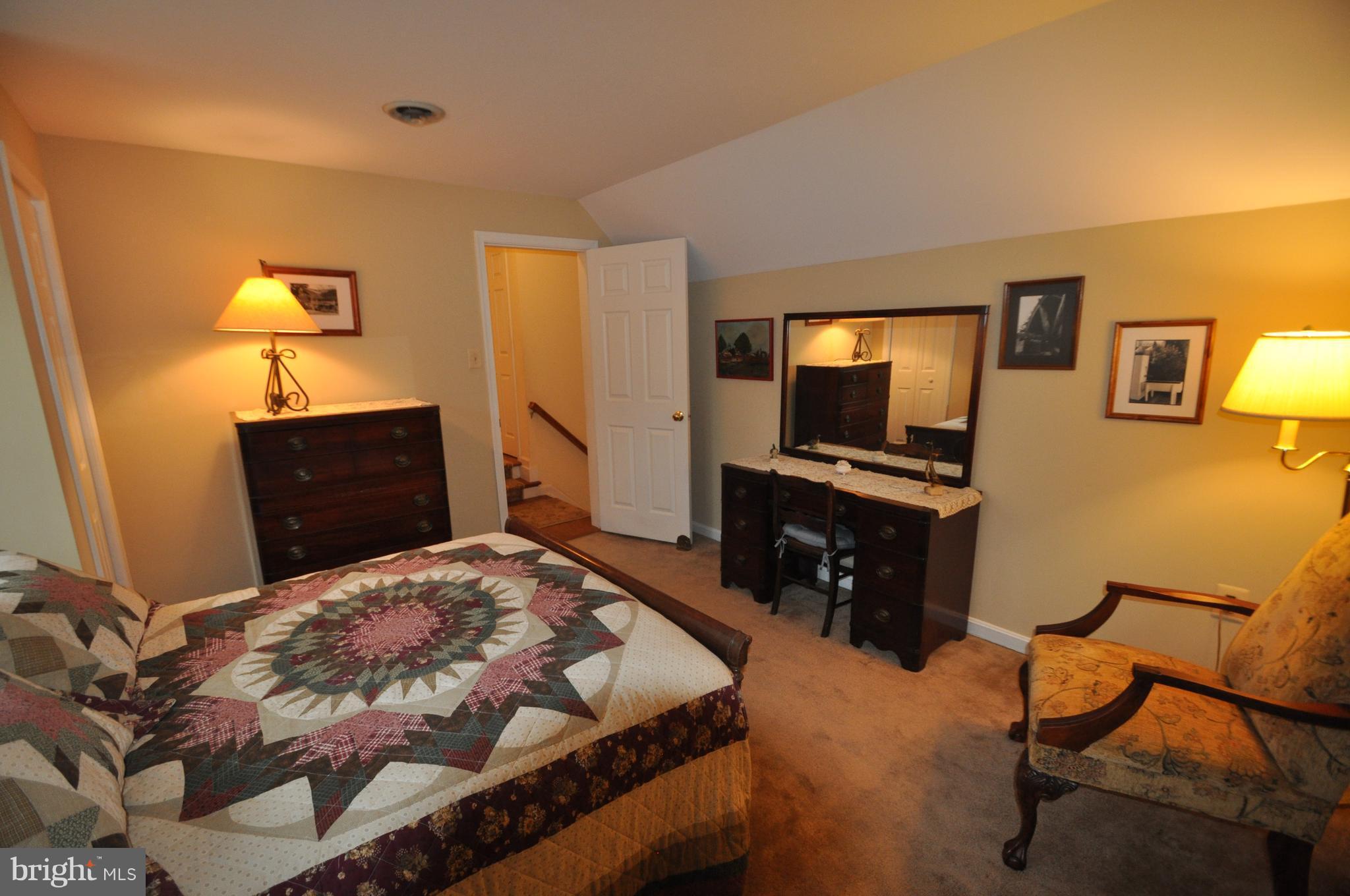 2412 Coon Club Road Westminster, MD 21157 - Photo 21 of 28 BEDROOM #4