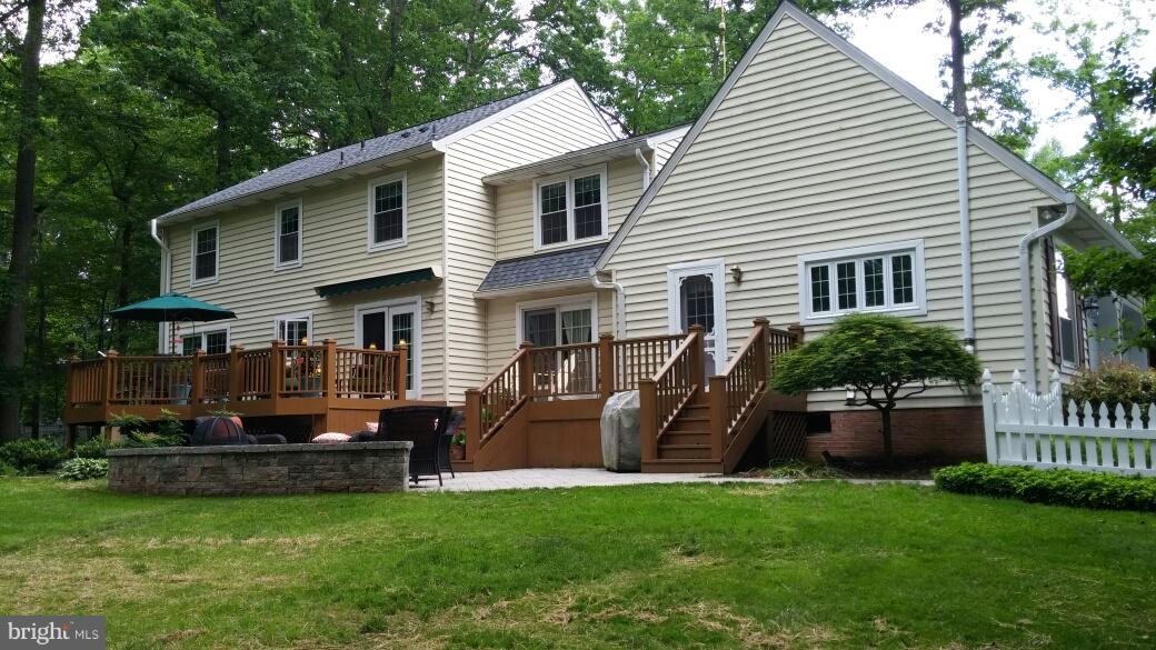 2412 Coon Club Road Westminster, MD 21157 - Photo 23 of 28 READY TO MOVE IN WITH NO WORK TO BE DONE!