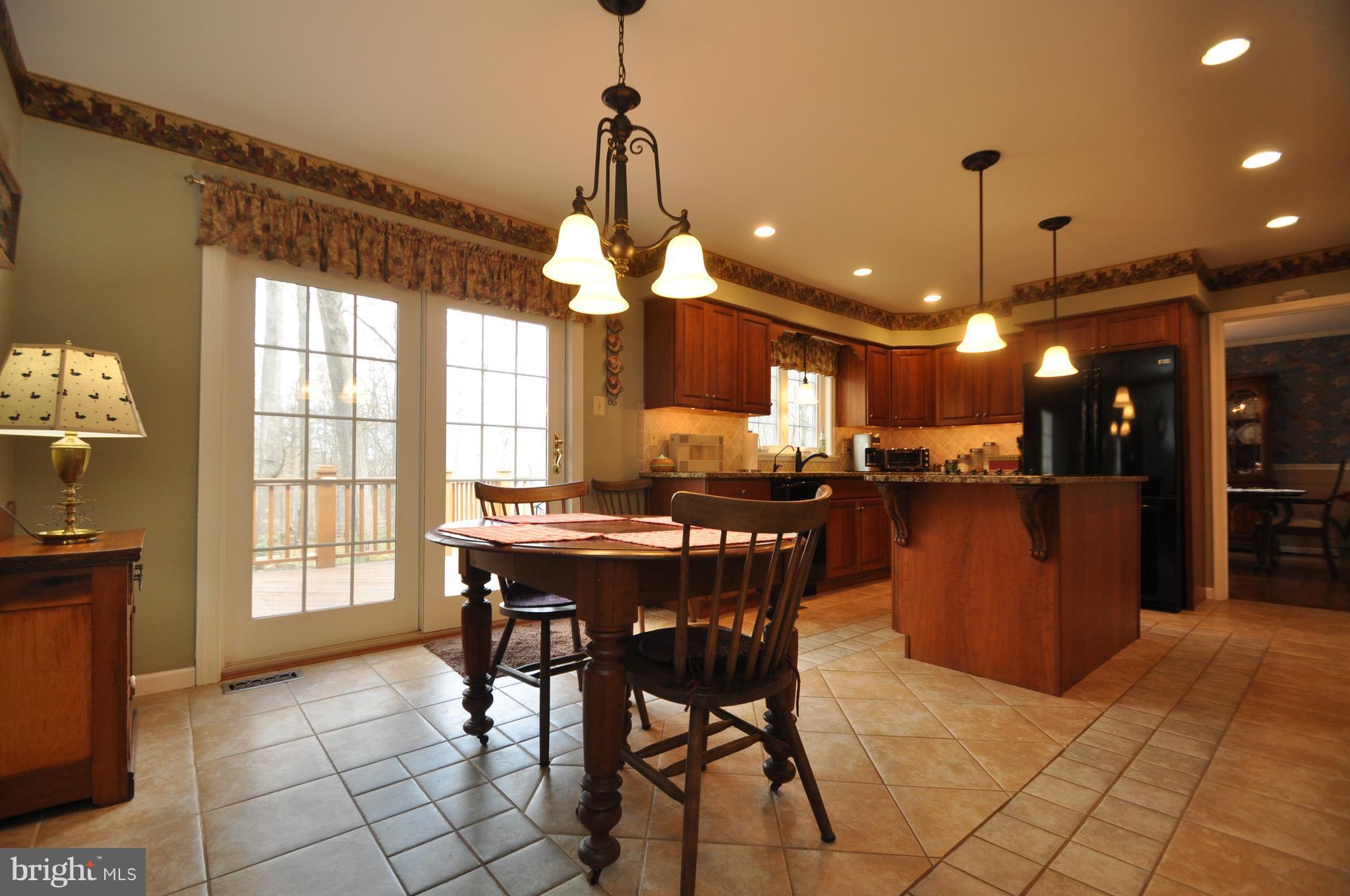 2412 Coon Club Road Westminster, MD 21157 - Photo 7 of 28 CHEF'S DREAM.