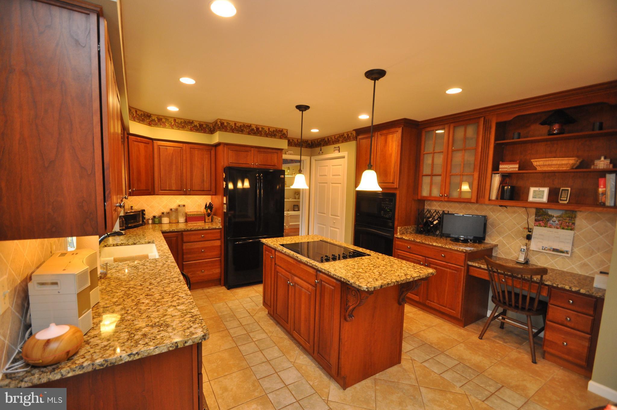 2412 Coon Club Road Westminster, MD 21157 - Photo 8 of 28 YOUR DREAM COME TRUE KITCHEN.