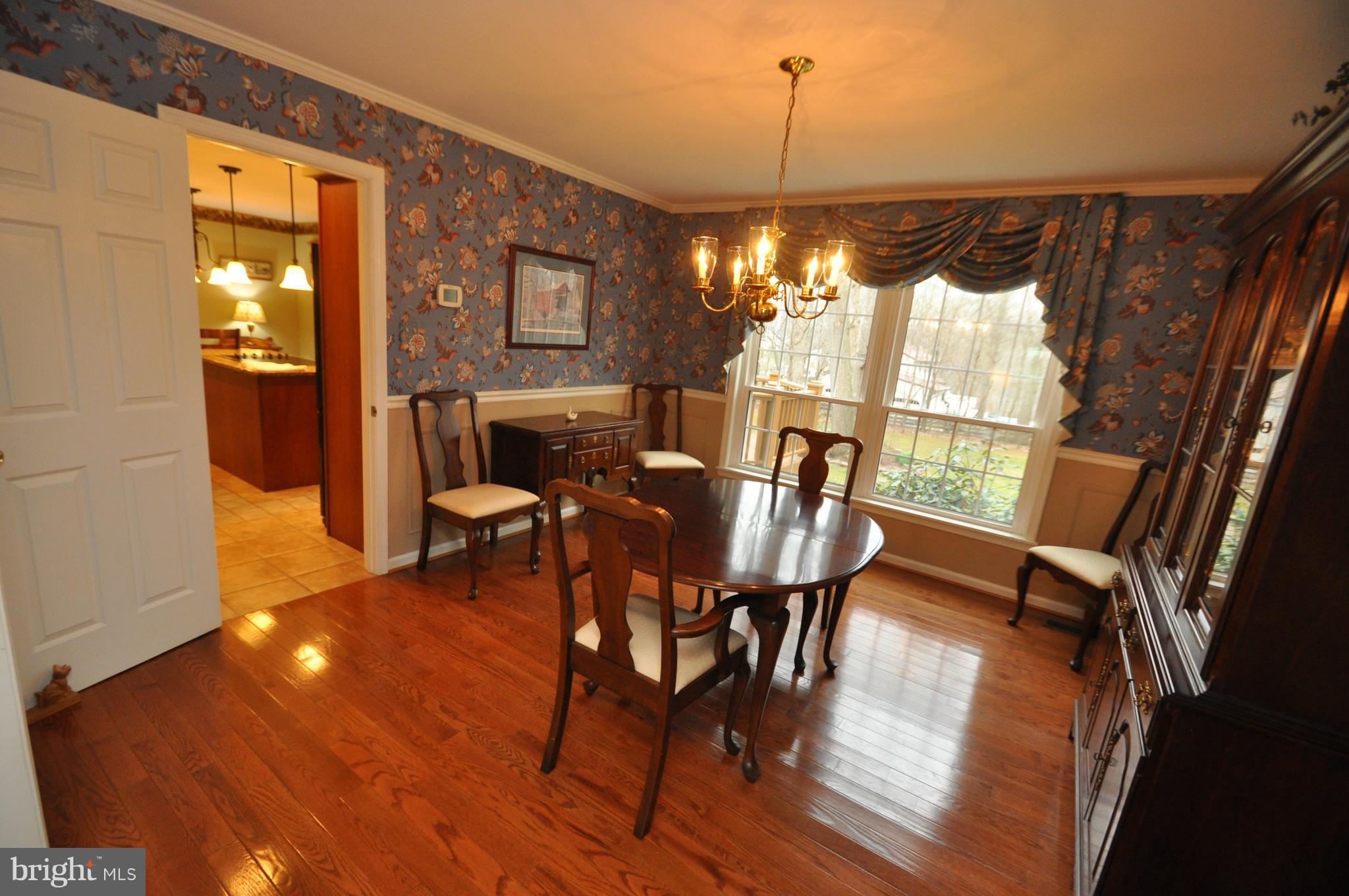 2412 Coon Club Road Westminster, MD 21157 - Photo 9 of 28 PRIDE OF OWNERSHIP THROUGHOUT.