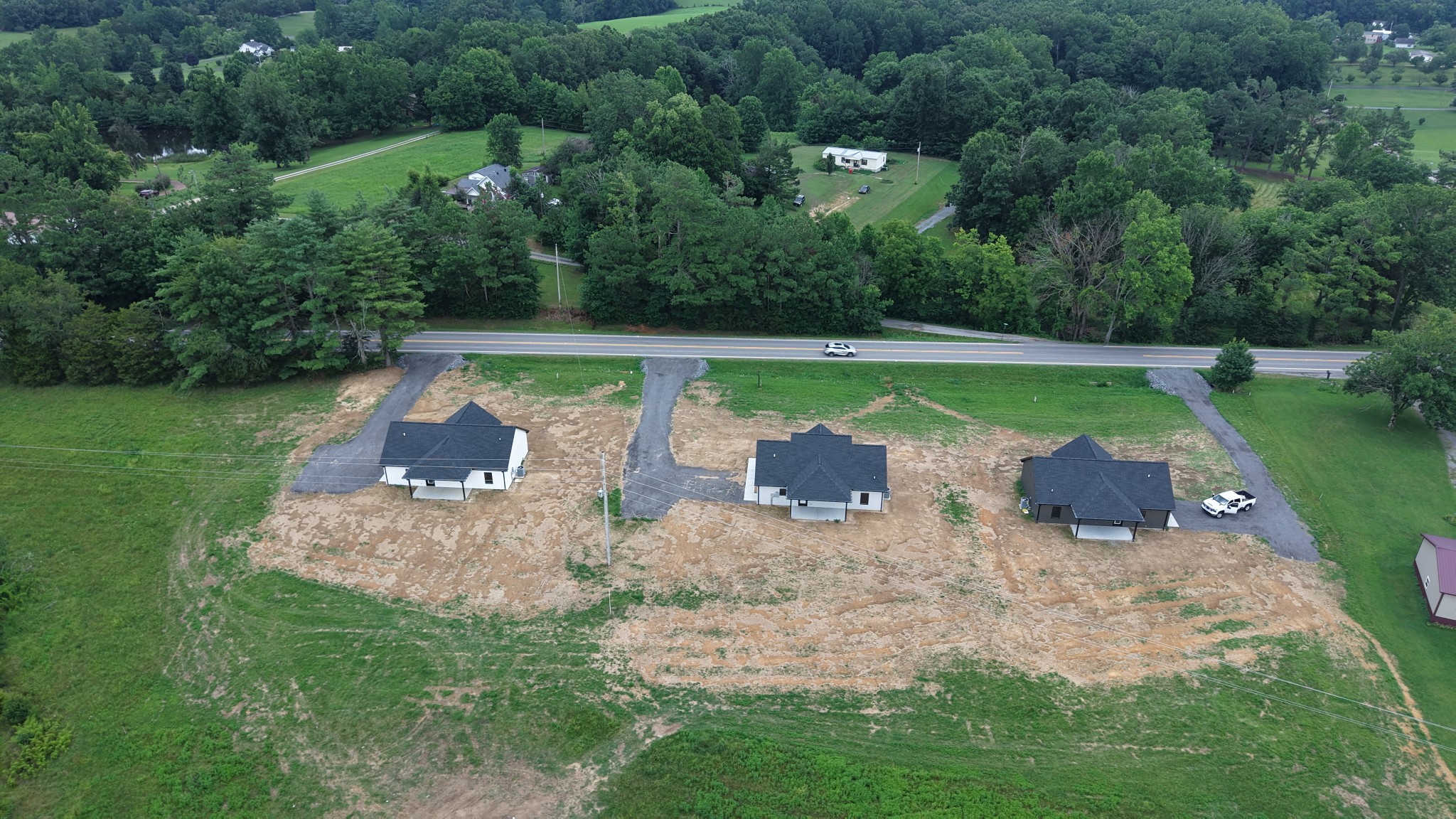 4677 Scottsville Road Lafayette, TN 37083 - Photo 41 of 47