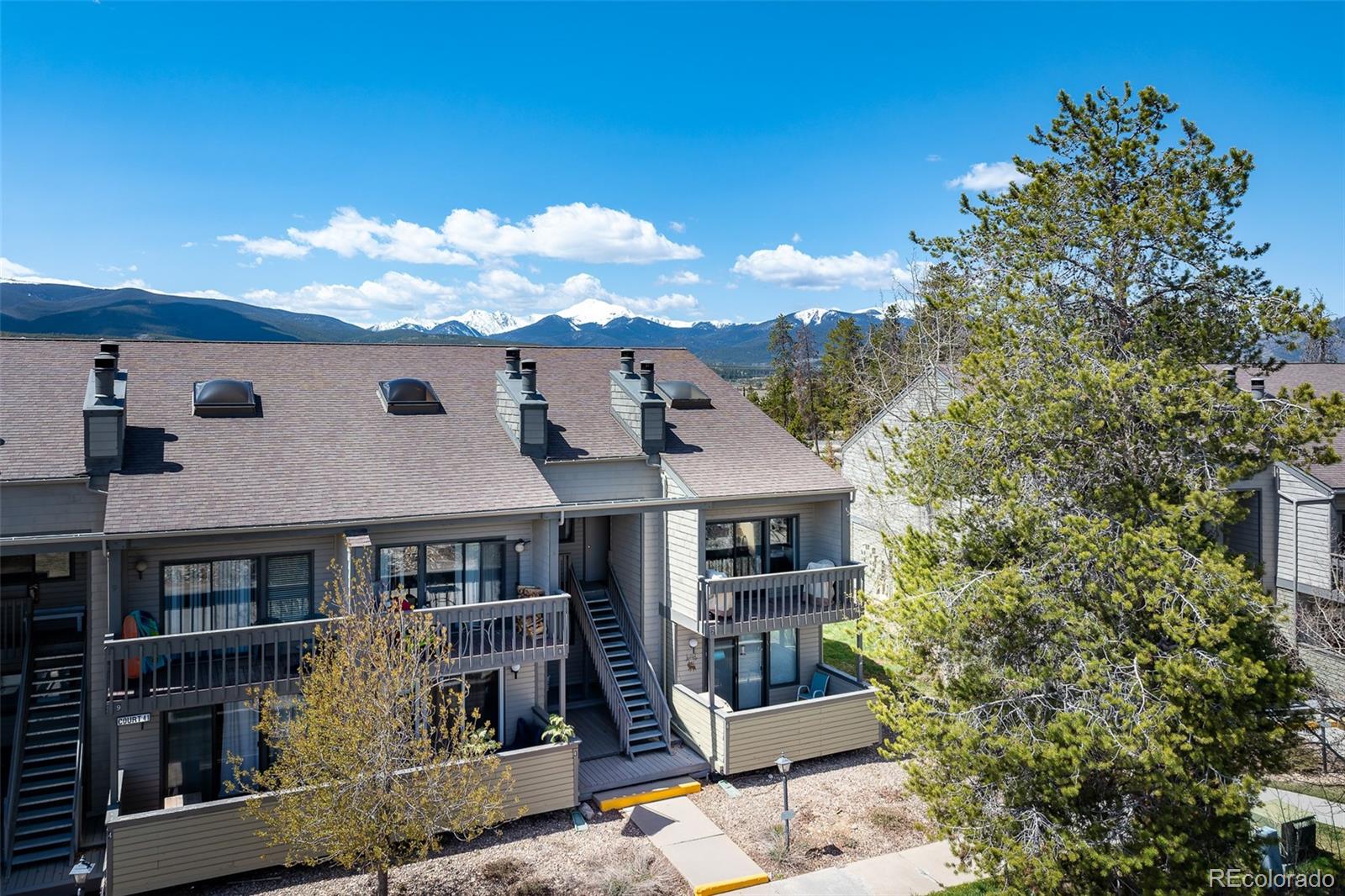83 County Road, Unit A7 Fraser, CO 80442 - Photo 22 of 33