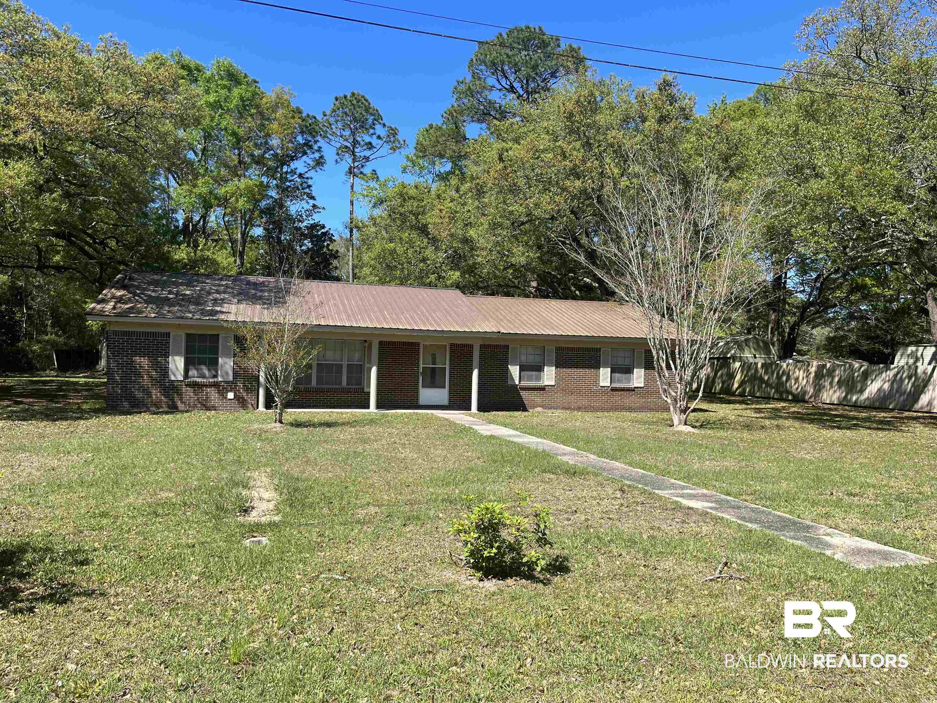 410 West 8th Street Bay Minette, AL 36507 - Photo 2 of 34