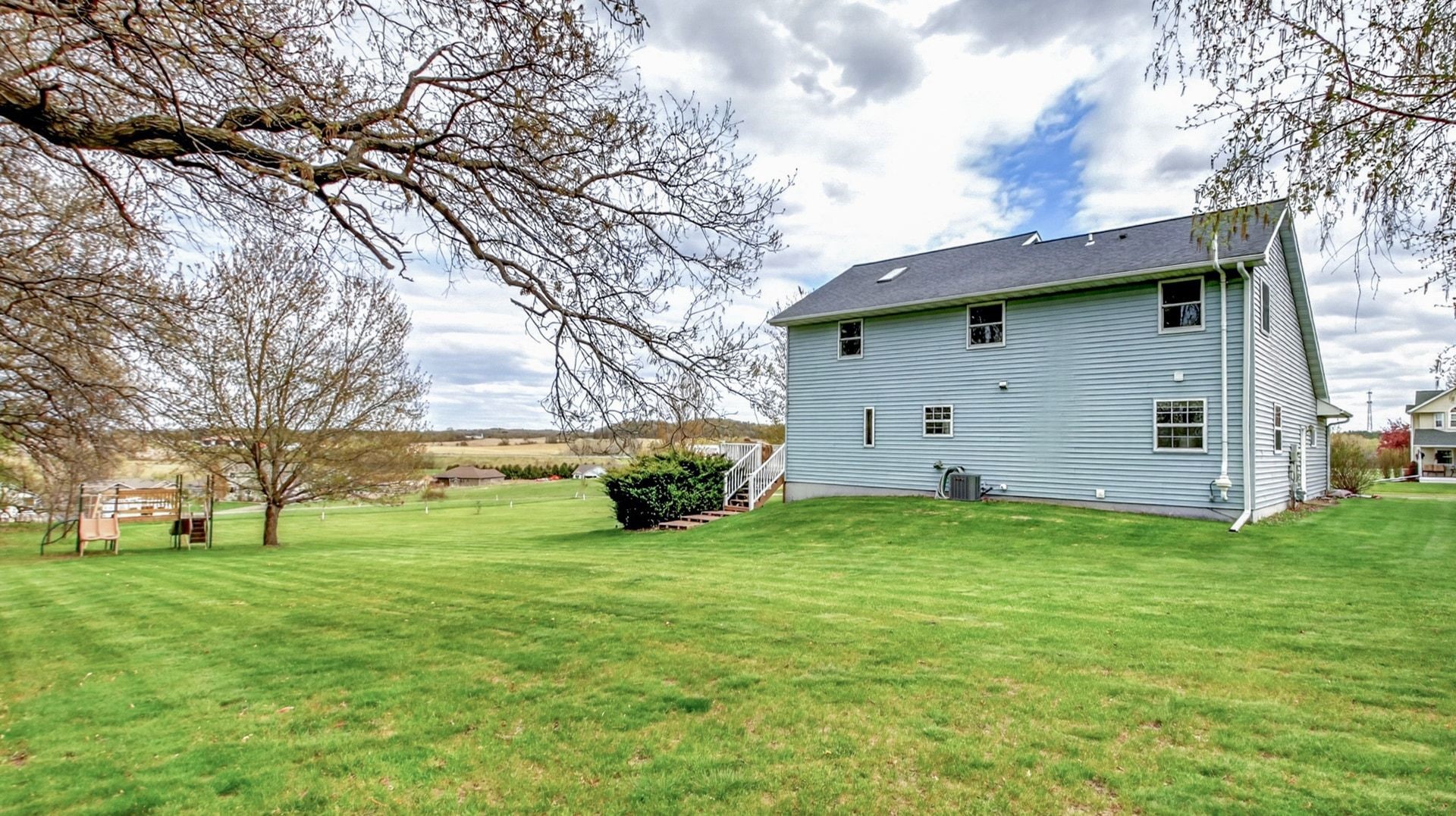 51116 Oak Ridge Road Osseo, WI 54758 - Photo 3 of 25