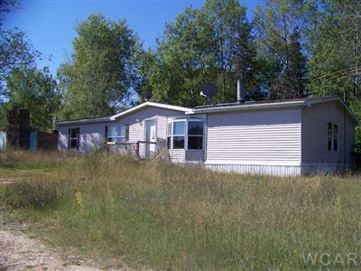 22267 19 Mile Road Tustin, MI 49688 - Photo 1 of 1 Primary Photo