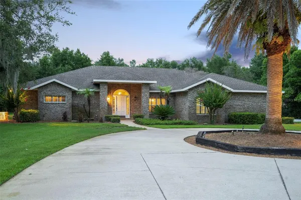$695,000 | 1303 Acres Drive, Apopka, FL 32703