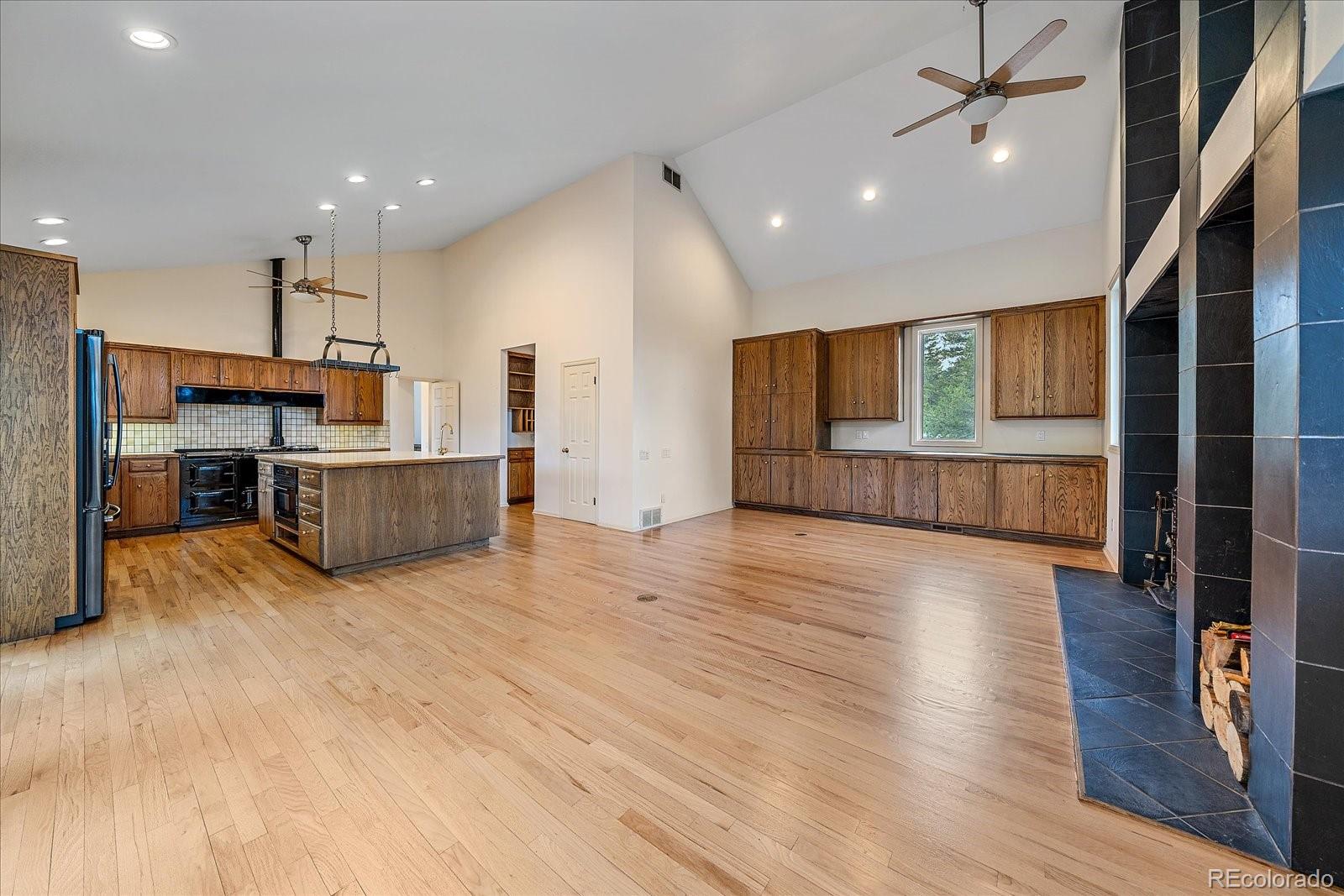 787 West Meadow Road Evergreen, CO 80439 - Photo 11 of 50