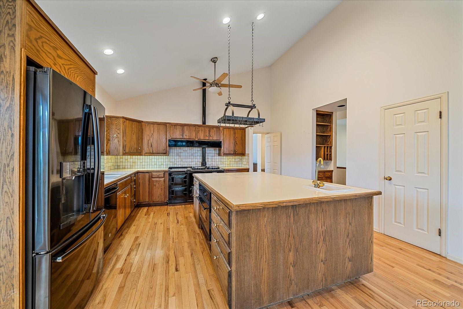 787 West Meadow Road Evergreen, CO 80439 - Photo 13 of 50