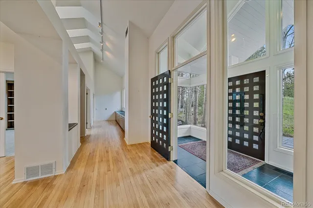 $1,890,000 | 787 West Meadow Road, Evergreen, CO 80439