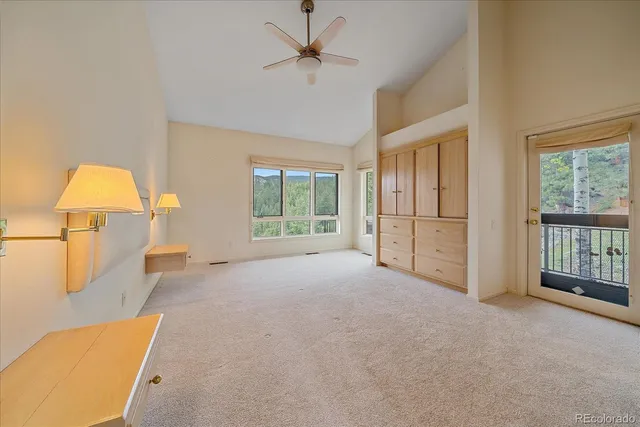 $1,890,000 | 787 West Meadow Road, Evergreen, CO 80439