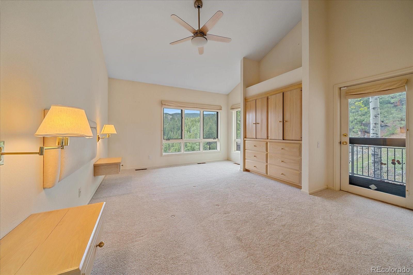 787 West Meadow Road Evergreen, CO 80439 - Photo 21 of 50