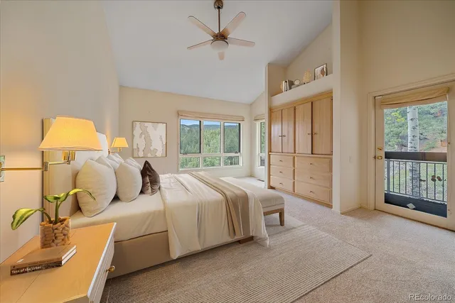 $1,890,000 | 787 West Meadow Road, Evergreen, CO 80439