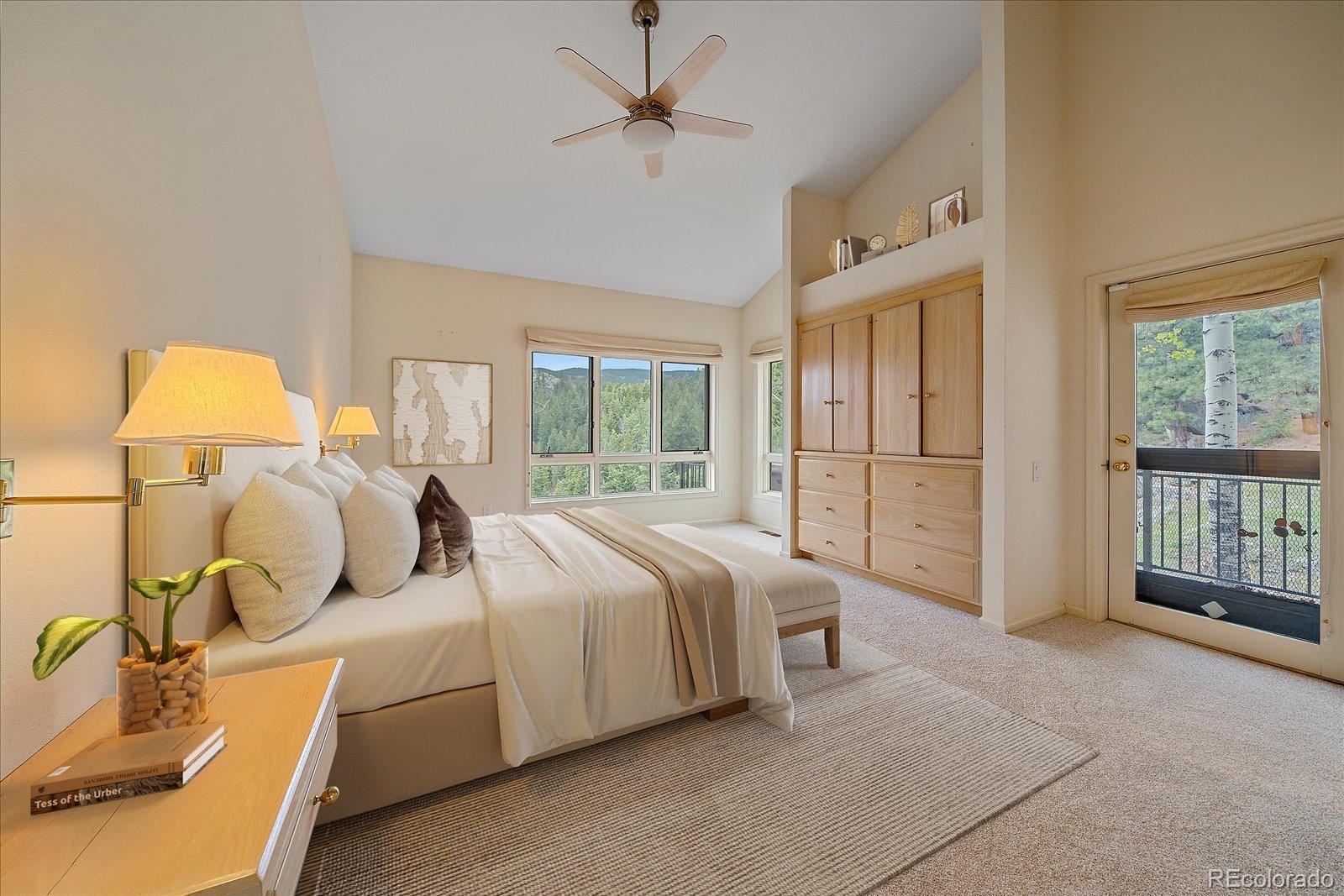 787 West Meadow Road Evergreen, CO 80439 - Photo 22 of 50