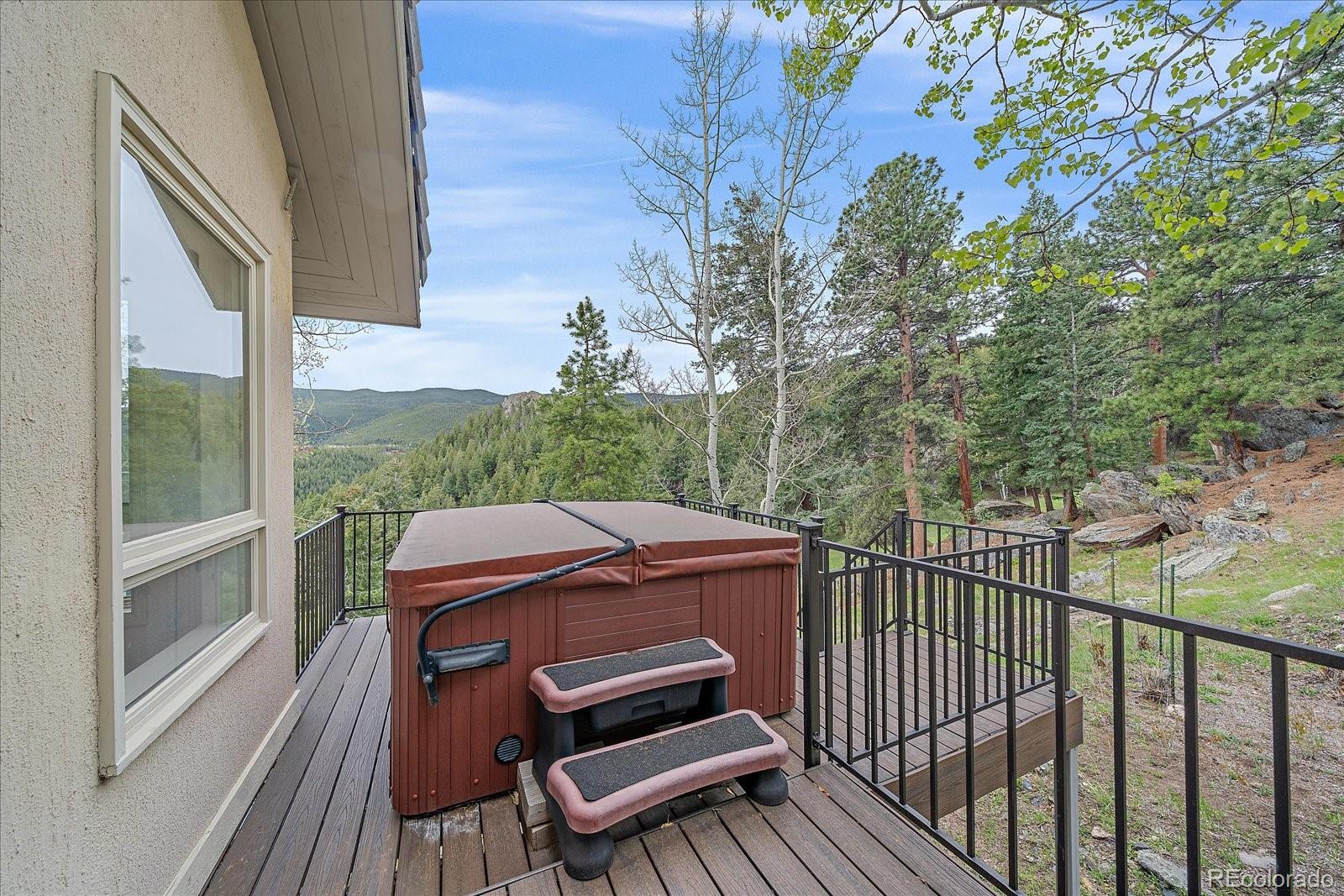 787 West Meadow Road Evergreen, CO 80439 - Photo 24 of 50