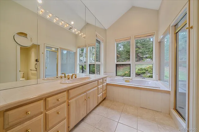 $1,890,000 | 787 West Meadow Road, Evergreen, CO 80439