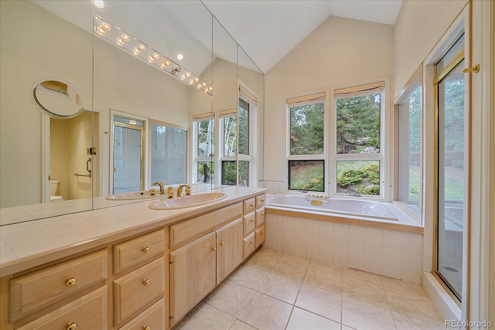 787 West Meadow Road Evergreen, CO 80439 - Photo 25 of 50