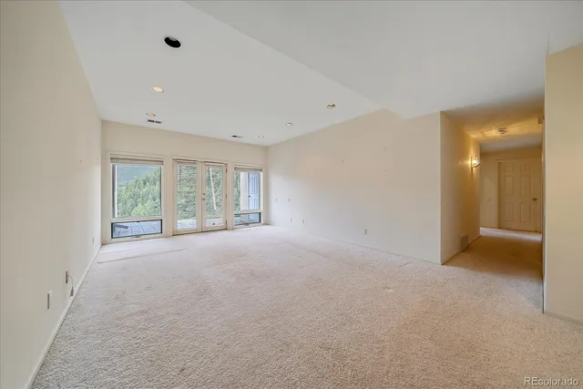 $1,890,000 | 787 West Meadow Road, Evergreen, CO 80439