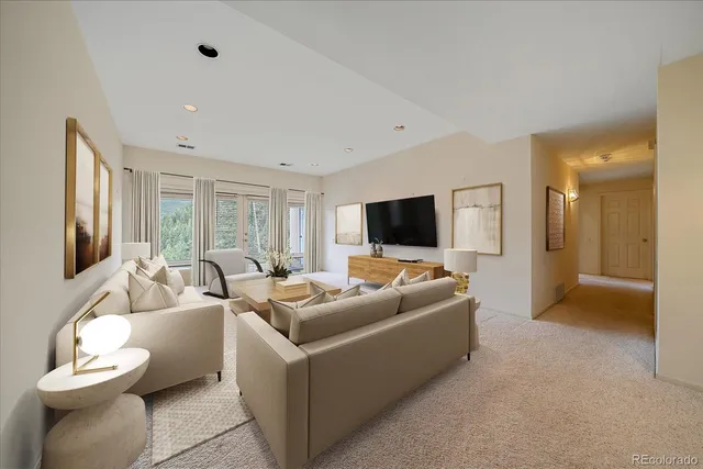 $1,890,000 | 787 West Meadow Road, Evergreen, CO 80439