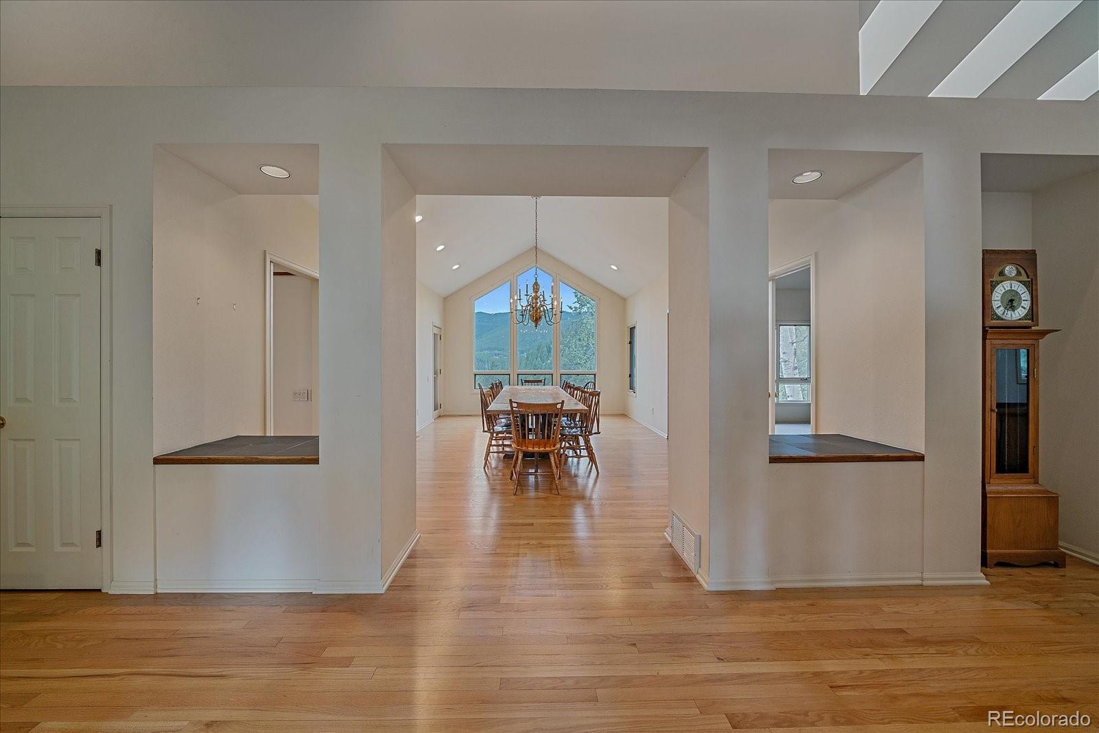 787 West Meadow Road Evergreen, CO 80439 - Photo 3 of 50