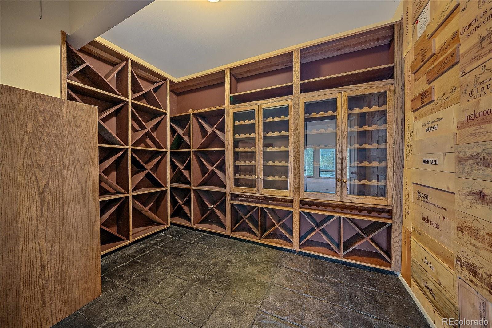 787 West Meadow Road Evergreen, CO 80439 - Photo 36 of 50