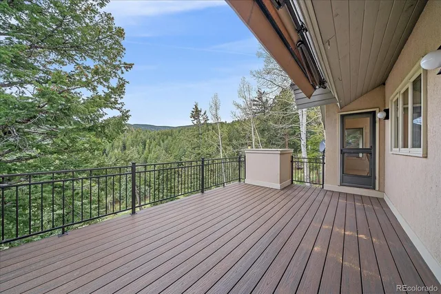 $1,890,000 | 787 West Meadow Road, Evergreen, CO 80439