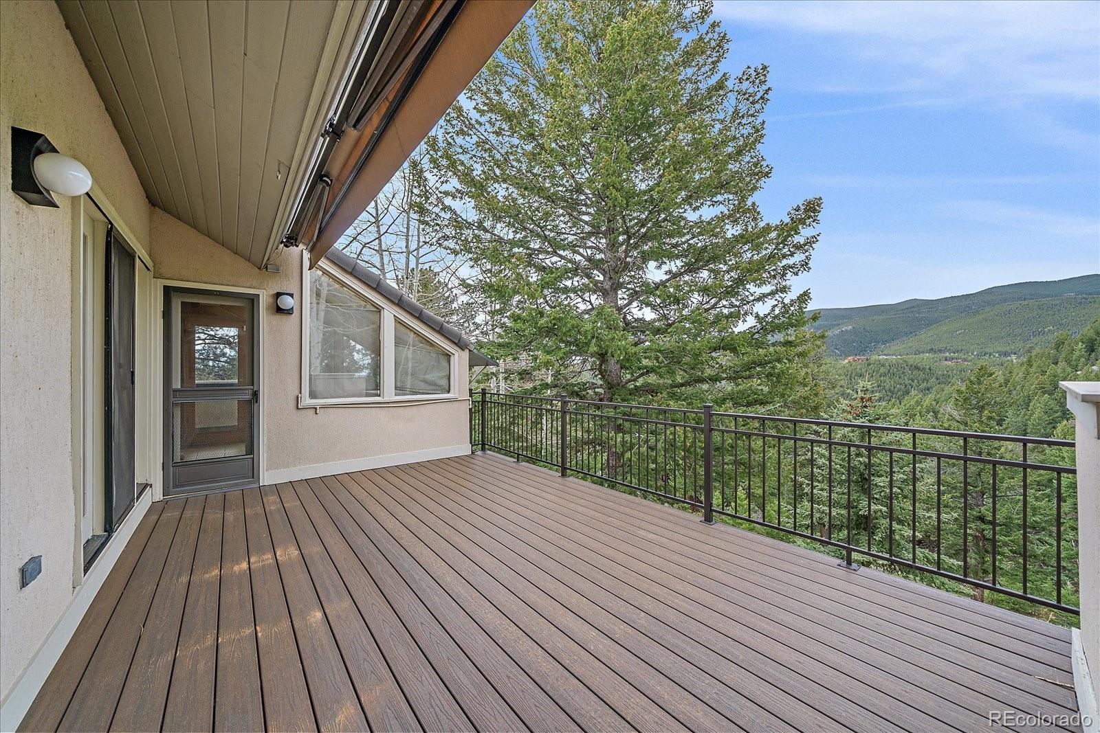 787 West Meadow Road Evergreen, CO 80439 - Photo 39 of 50