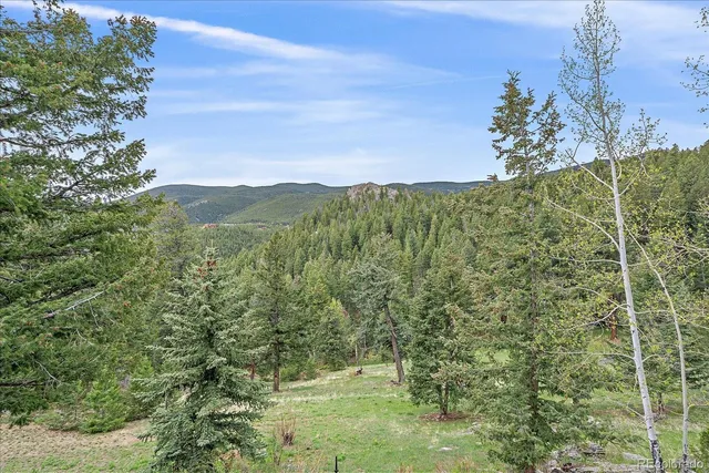 $1,890,000 | 787 West Meadow Road, Evergreen, CO 80439