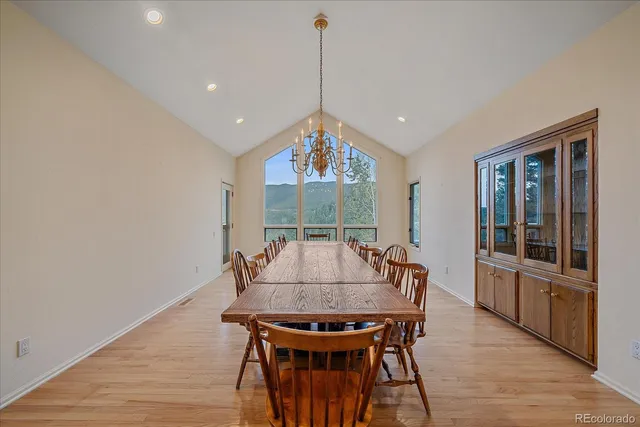 $1,890,000 | 787 West Meadow Road, Evergreen, CO 80439