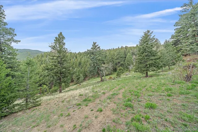 $1,890,000 | 787 West Meadow Road, Evergreen, CO 80439