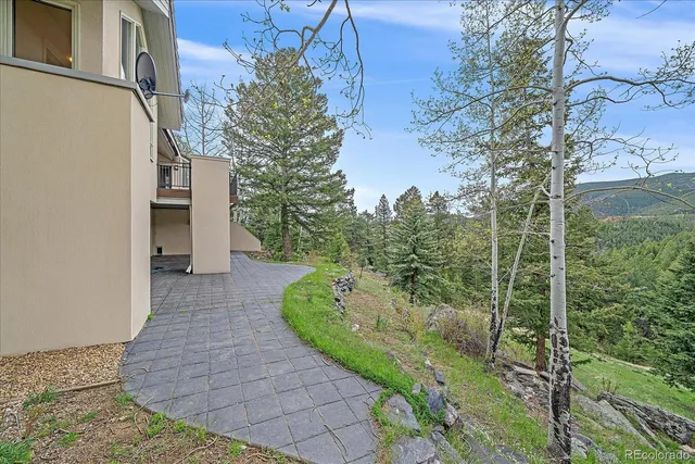 $1,890,000 | 787 West Meadow Road, Evergreen, CO 80439
