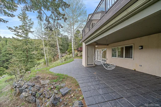 $1,890,000 | 787 West Meadow Road, Evergreen, CO 80439