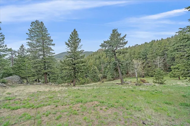 $1,890,000 | 787 West Meadow Road, Evergreen, CO 80439