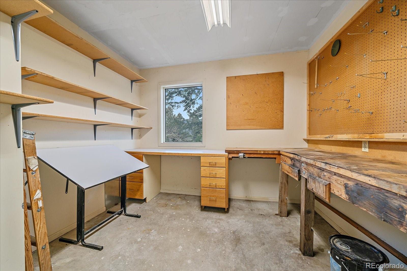 787 West Meadow Road Evergreen, CO 80439 - Photo 49 of 50