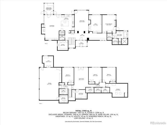 $1,890,000 | 787 West Meadow Road, Evergreen, CO 80439