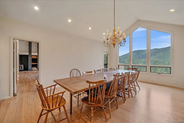 $1,890,000 | 787 West Meadow Road, Evergreen, CO 80439