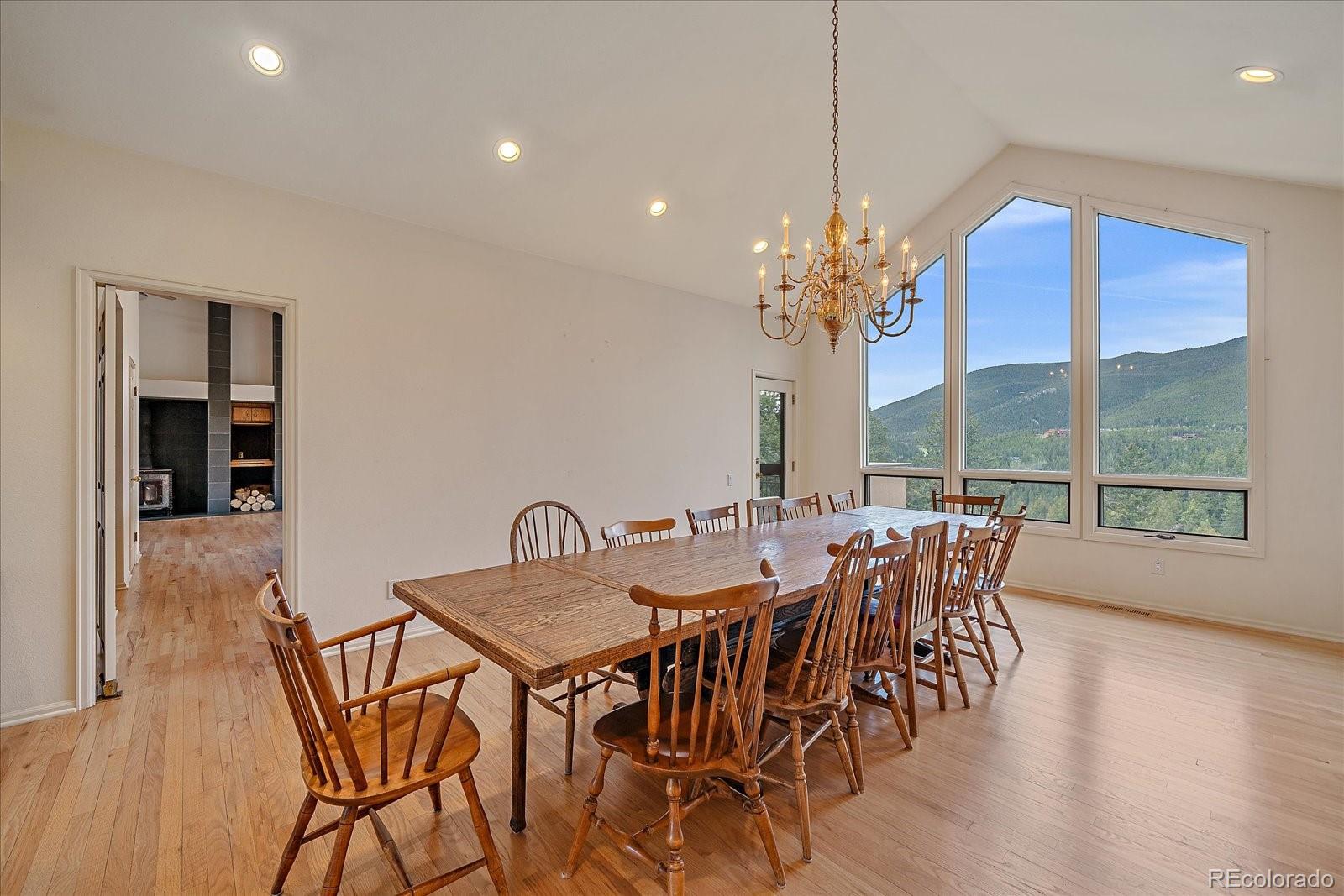 787 West Meadow Road Evergreen, CO 80439 - Photo 5 of 50