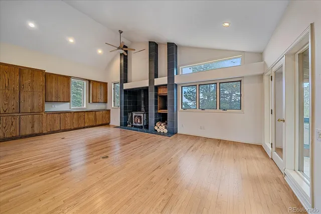 $1,890,000 | 787 West Meadow Road, Evergreen, CO 80439