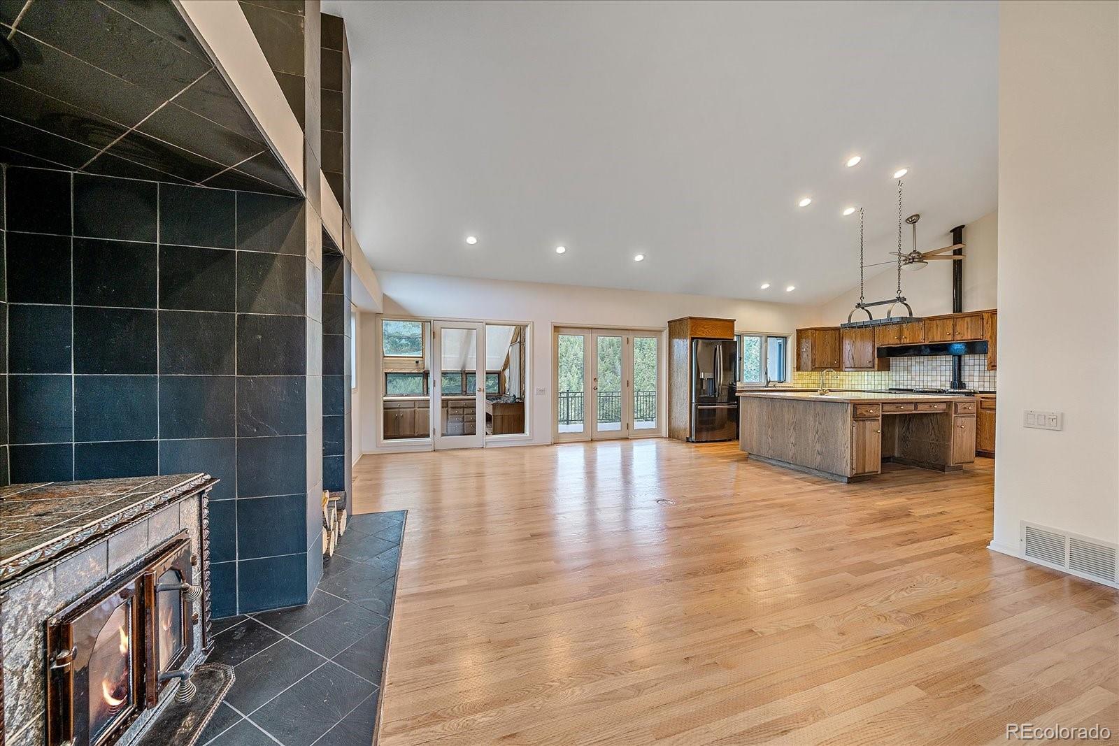 787 West Meadow Road Evergreen, CO 80439 - Photo 10 of 50