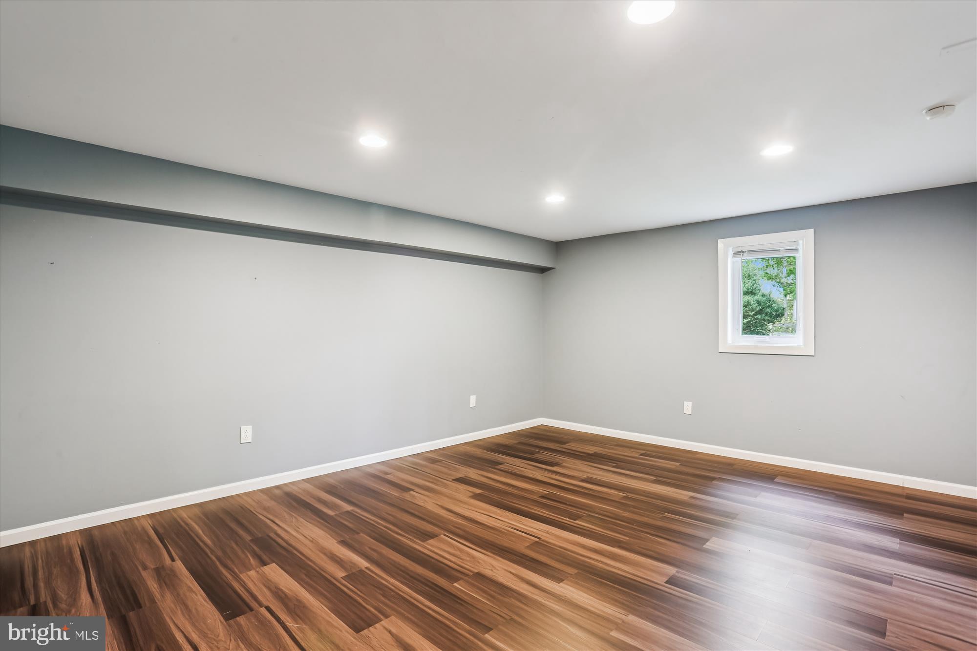 16400 Black Rock Road Darnestown, MD 20874 - Photo 38 of 66 Fourth bedroom w/updated flooring