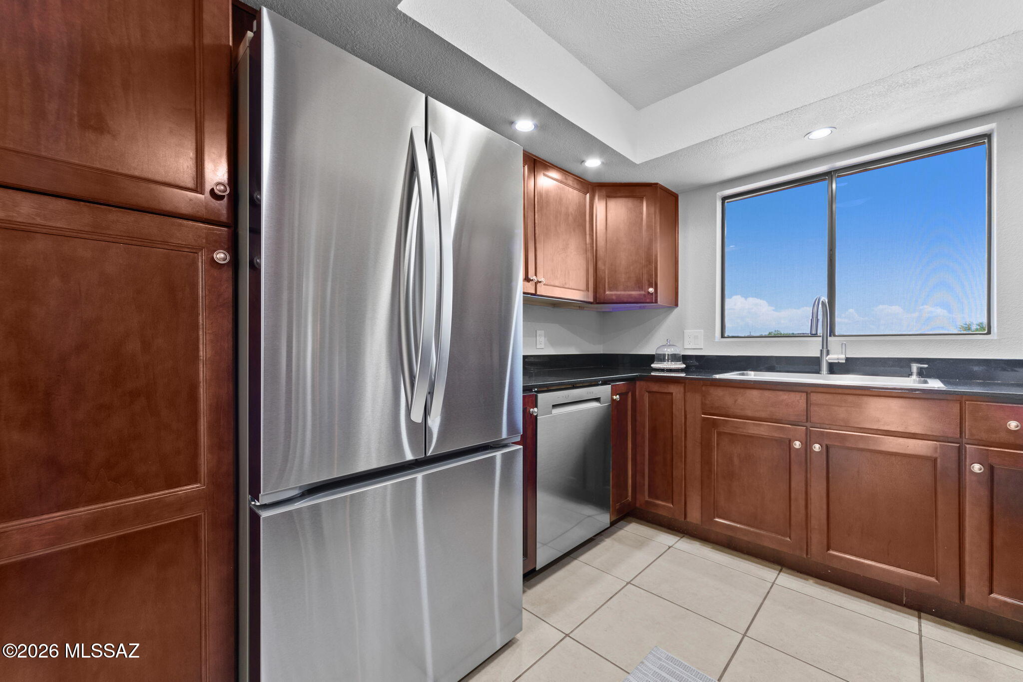 7255 East Snyder Road, Unit 1204 Tucson, AZ 85750 - Photo 15 of 50 Kitchen