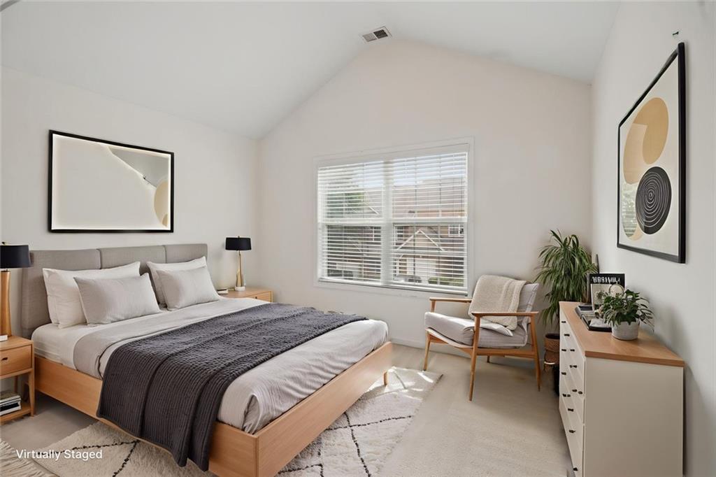 2555 Flat Shoals Road, Unit 2501 Atlanta, GA 30349 - Photo 24 of 38